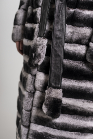 Chinchilla Rex model 8 în 1 [3]