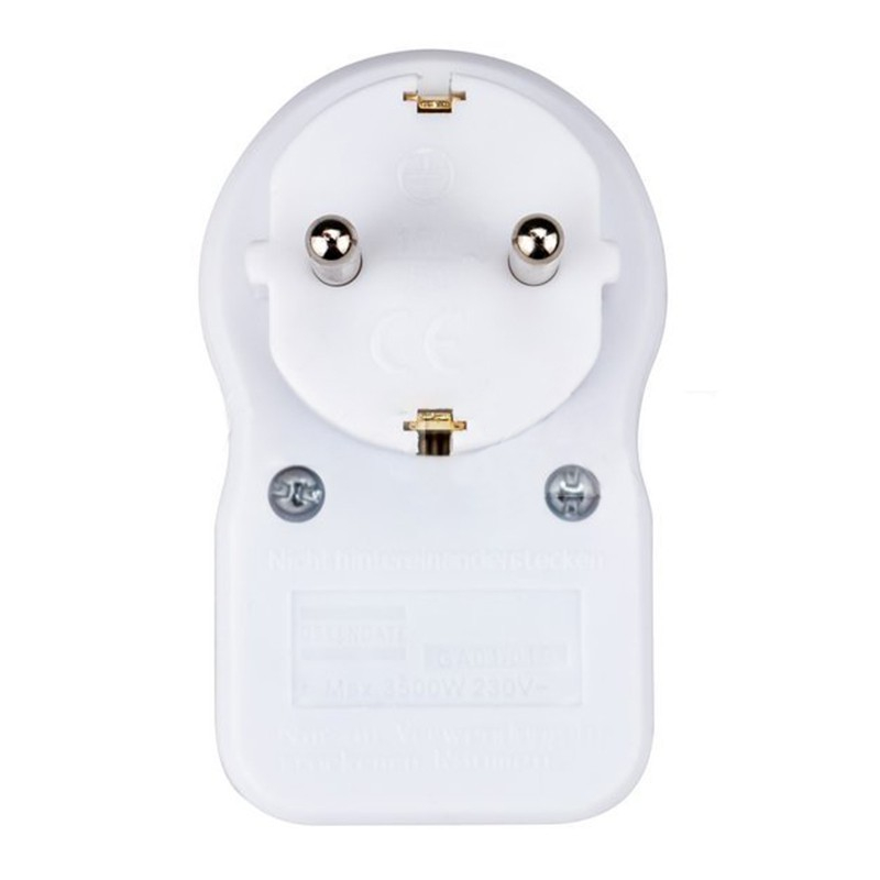 ADAPTOR CU INTRERUPATOR 16A MAX 3500W [4]