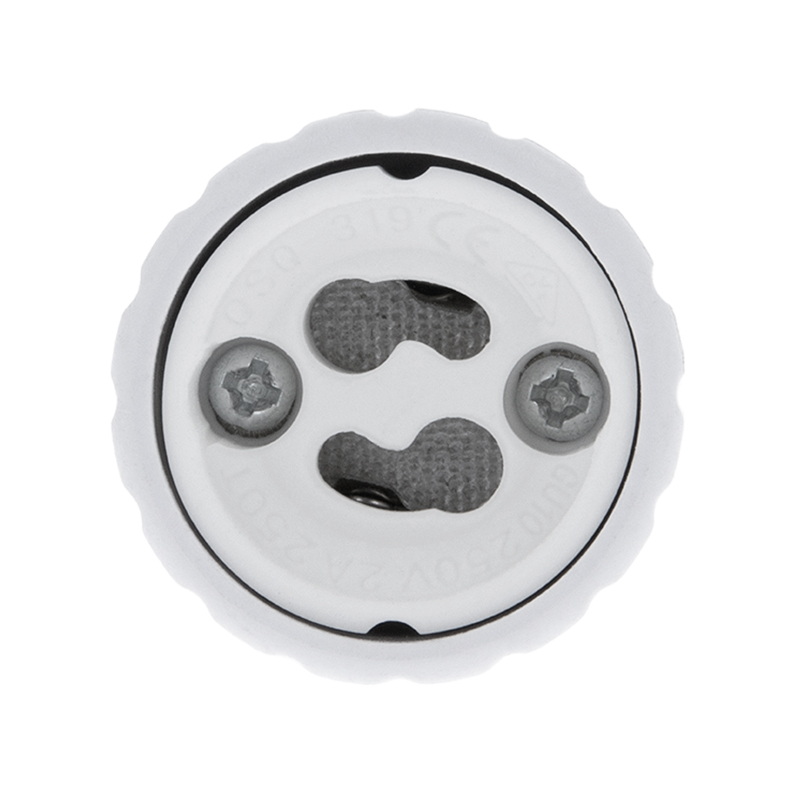 ADAPTOR E27 LA GU10 [3]