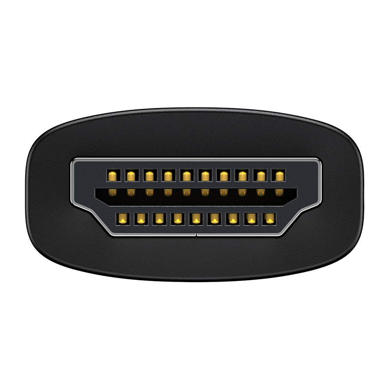 ADAPTOR HDMI-VGA CU MiCRO USB SI AUX [6]