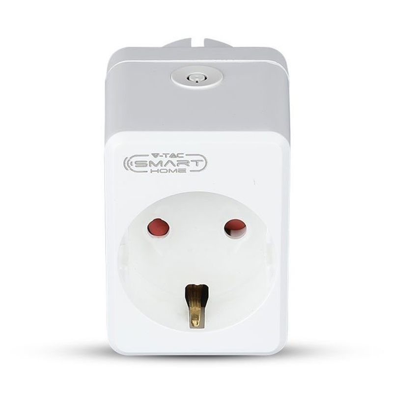 ADAPTOR MINI SMART CU WI-FI INCORPORAT [6]