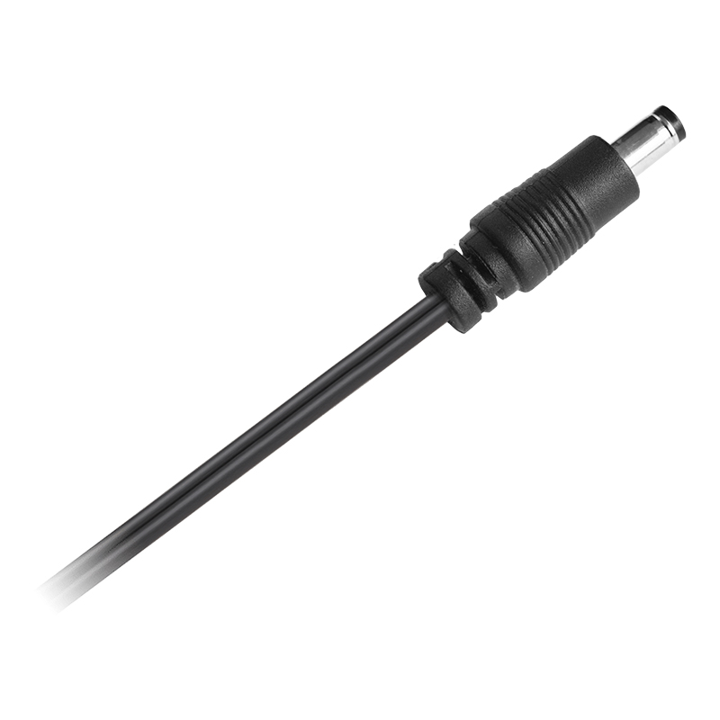 ALIMENTATOR 12V-2.5A MUFA 5.5/2.1 [3]