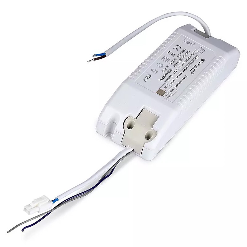 ALIMENTATOR PANEL LED 45W DIMABIL [3]