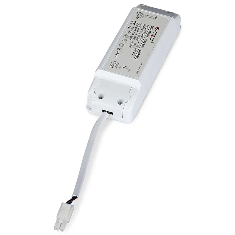 ALIMENTATOR PANOU LED 29W A++ ANTI PALPAIT [2]