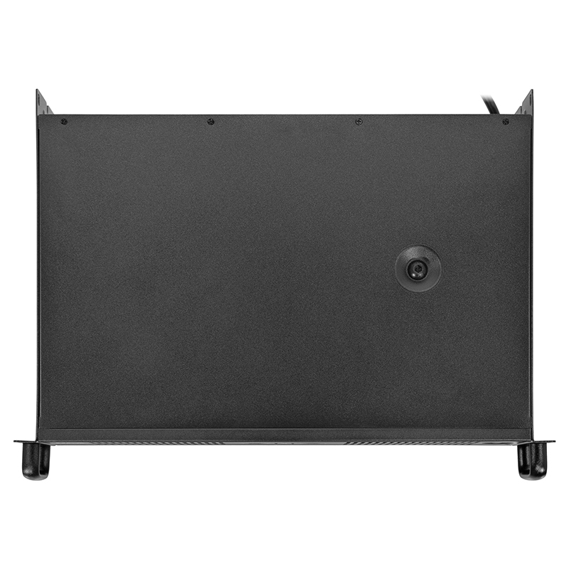AMPLIFICATOR 2X500W RMS 8OHM 2X850W RMS 4OHM [11]