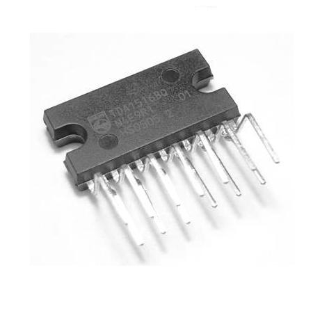 AMPLIFICATOR AUDIO AUTO 2X12W [1]