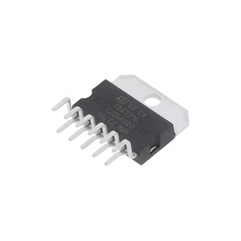 AMPLIFICATOR AUDIO STEREO 2X5W CU CONTROL VOLUM DC [2]