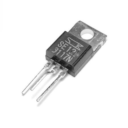 AMPLIFICATOR DE EROARE SE130N [1]