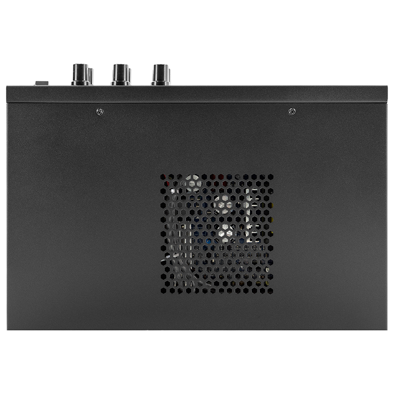 AMPLIFICATOR LINIE 110V/120W BLUETOOTH/USB [5]