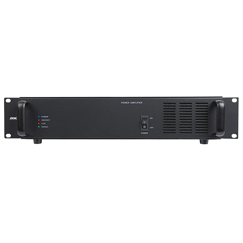 AMPLIFICATOR PROFESIONAL 1 CANAL 480W [2]