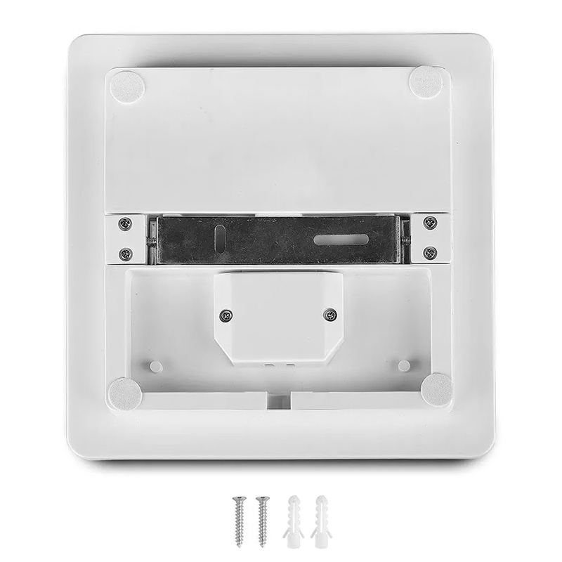 APLICA LED 25W IP44 6400K ALB RECE - PATRAT [6]