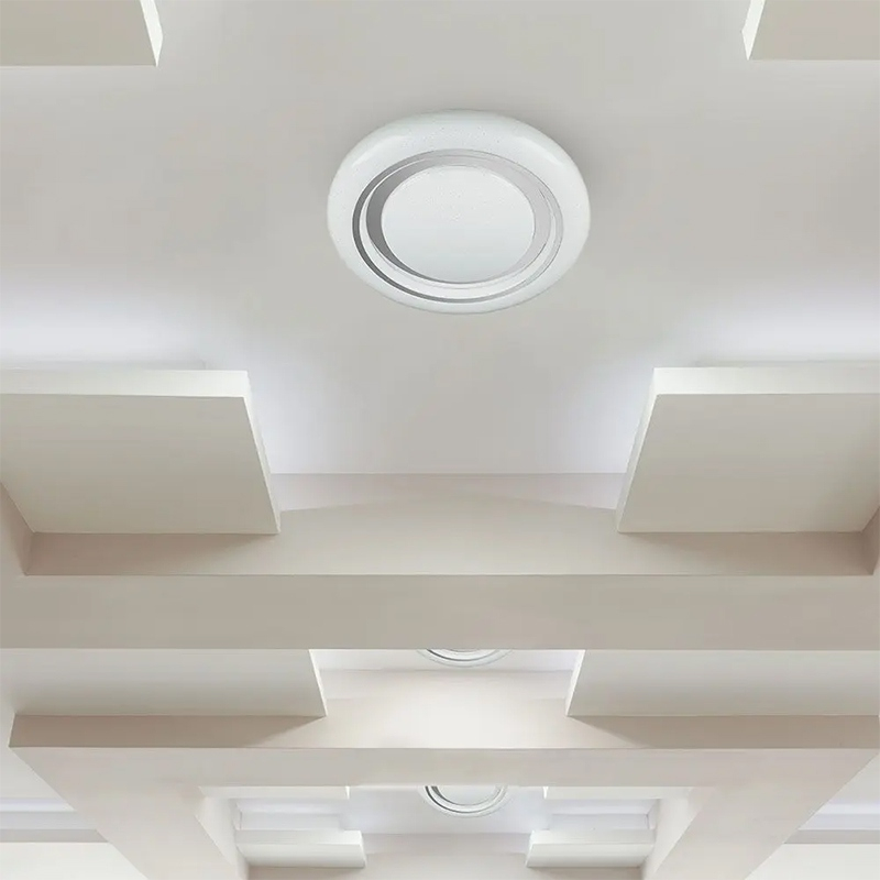 APLICA LED 30/60/30W 3IN1 DIMABIL CU TELECOMANDA [7]