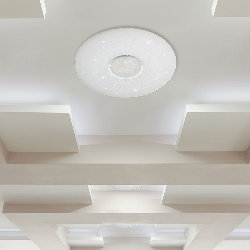 APLICA LED 30/60/30W 3IN1 DIMABIL CU TELECOMANDA [9]