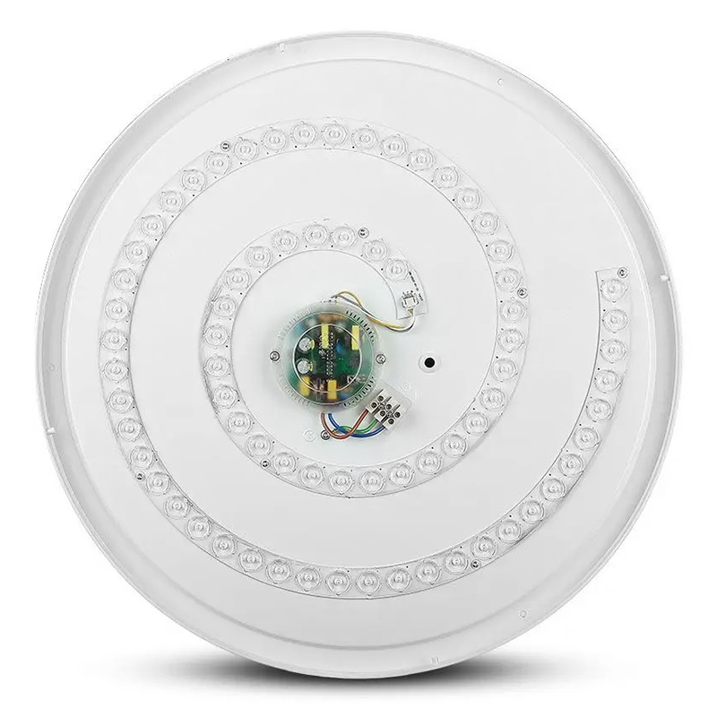 APLICA LED 30/60/30W 3IN1 DIMABIL CU TELECOMANDA [11]