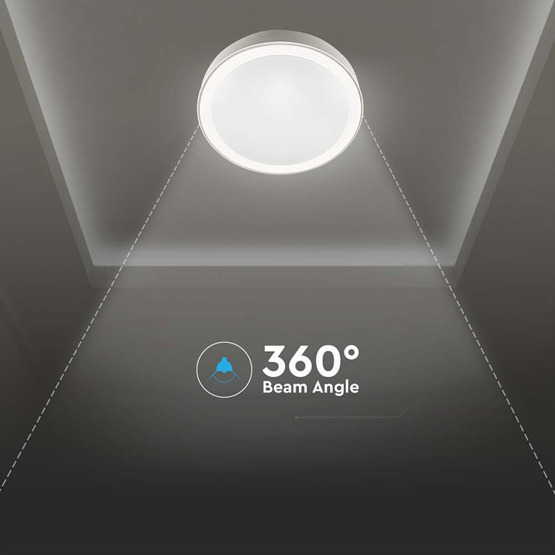 APLICA LED 30/60/30W 3IN1 DIMABIL CU TELECOMANDA [5]