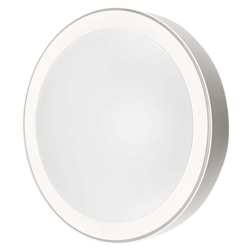 APLICA LED 30/60/30W 3IN1 DIMABIL CU TELECOMANDA [2]