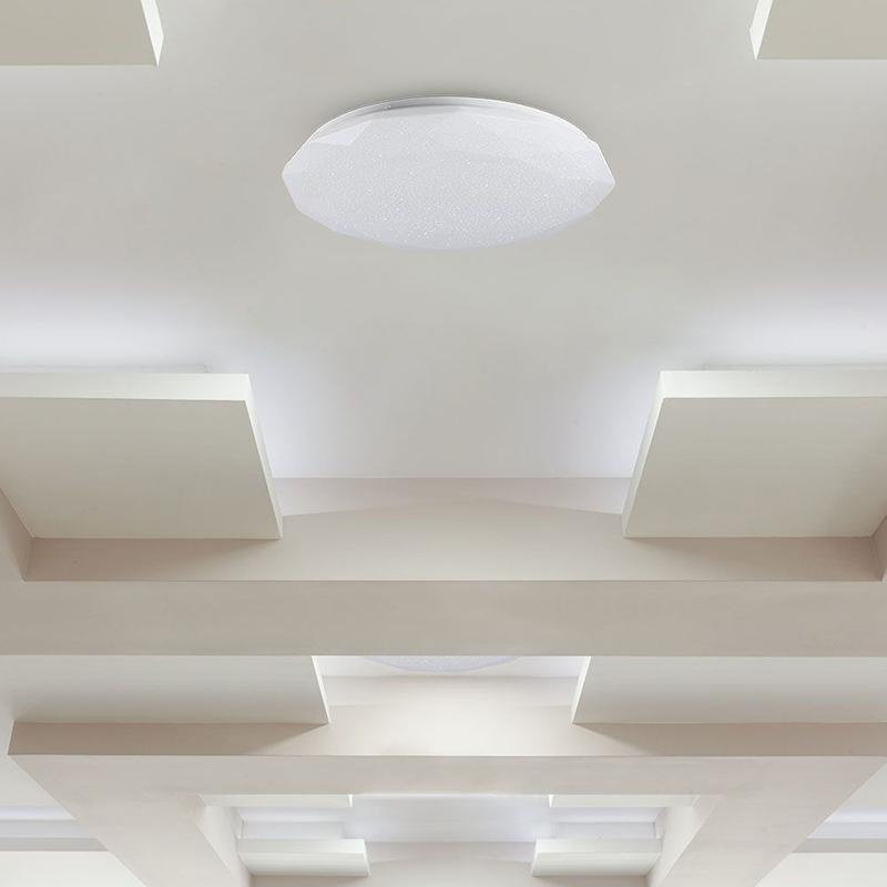 APLICA LED 30/60/ 30W 3IN1 DIMABIL CU TELECOMANDA [4]