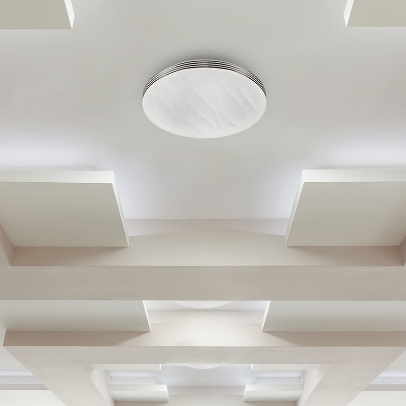APLICA LED 30/60/30W 3IN1 DIMABIL CU TELECOMANDA [7]