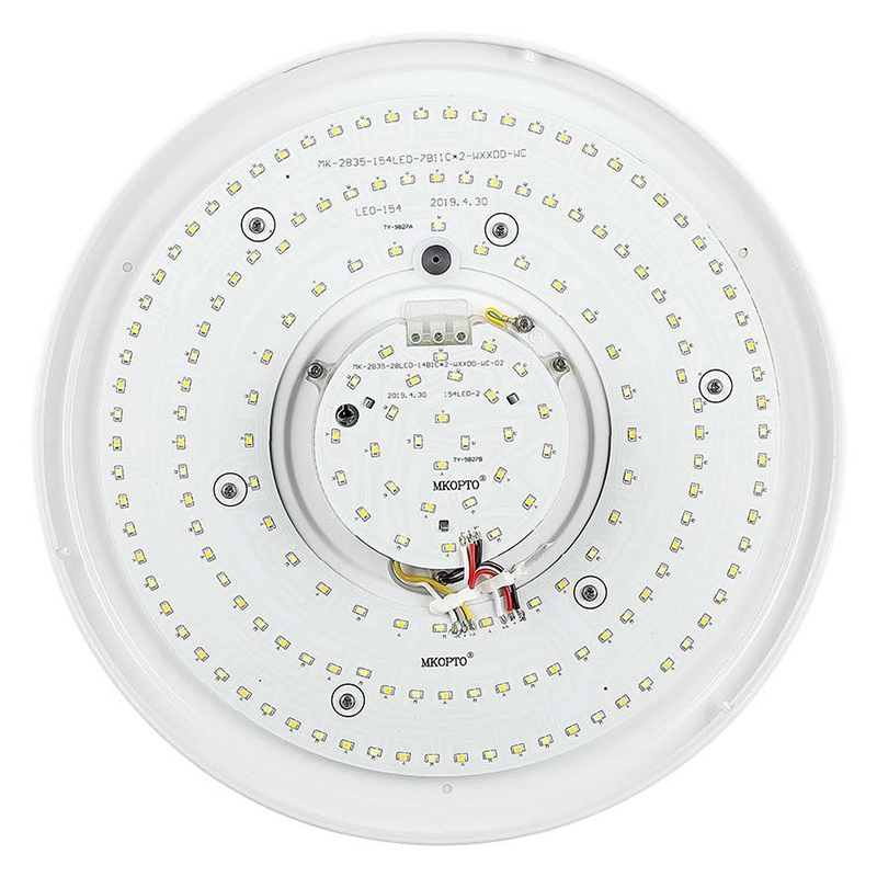 APLICA LED 30/60/30W 3IN1 DIMABIL CU TELECOMANDA [12]