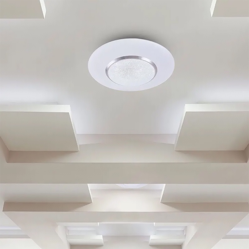 APLICA LED 30/60W 3IN1 DIMABIL CU TELECOMANDA [3]