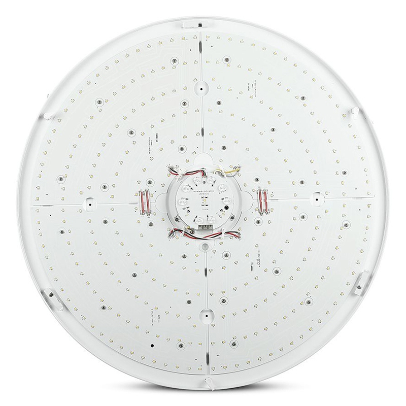 APLICA LED 36/72/36W 3IN1 DIMABIL CU TELECOMANDA [10]