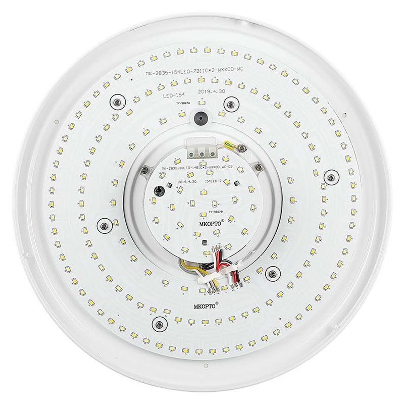 APLICA LED 40W 3IN1 DIMABIL CU TELECOMANDA [12]