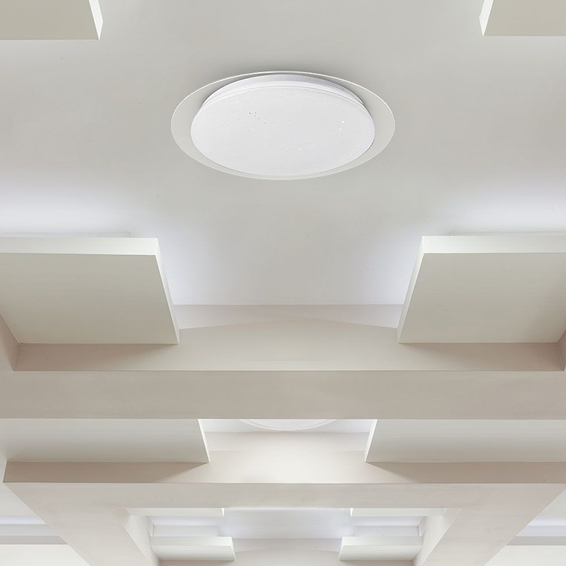 APLICA LED 40W 3IN1 DIMABIL CU TELECOMANDA [9]
