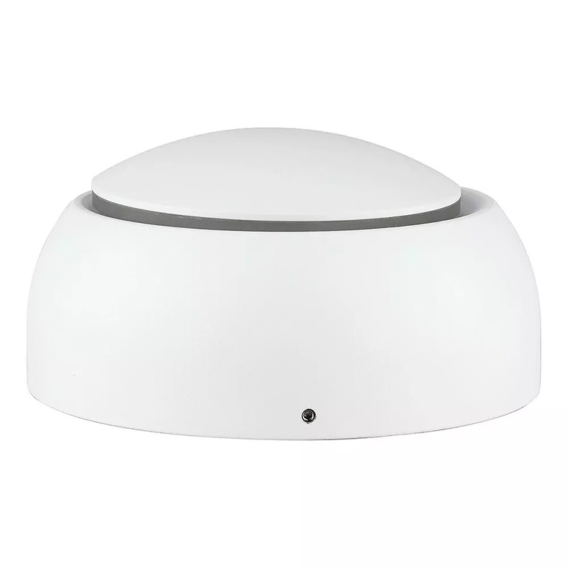 APLICA LED 5W 4000K ALB NEUTRU [6]