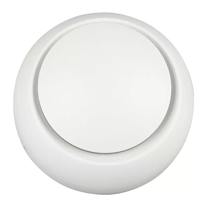 APLICA LED 5W 4000K ALB NEUTRU [5]