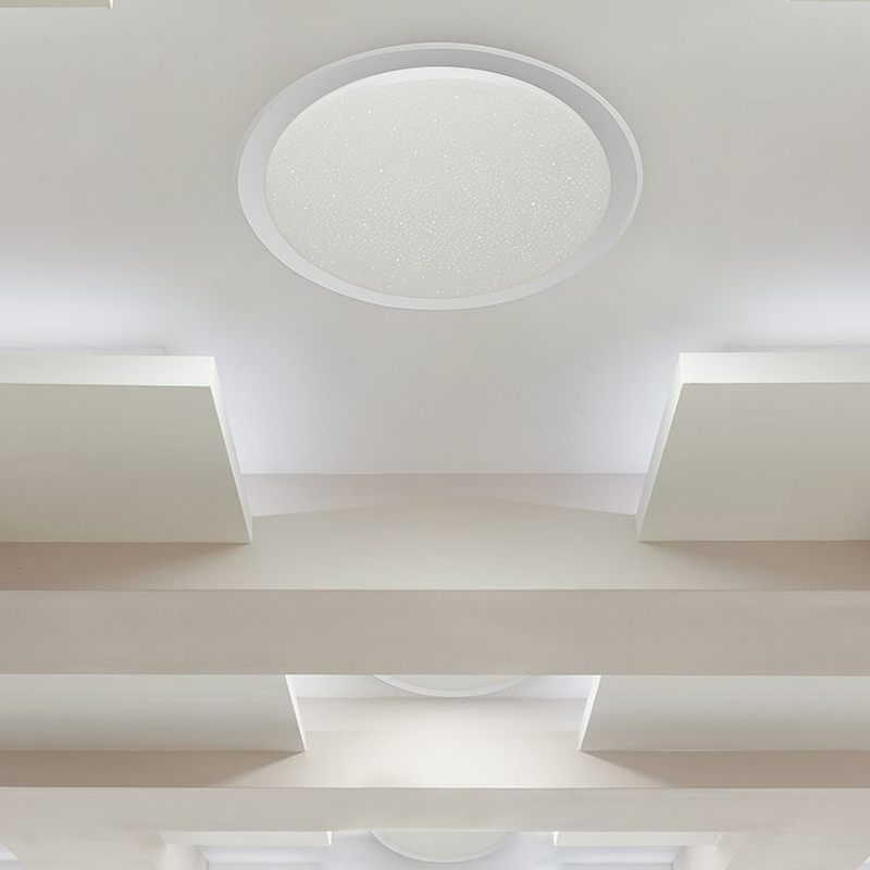 APLICA LED 60W 3IN1 DIMABIL CU TELECOMANDA [6]