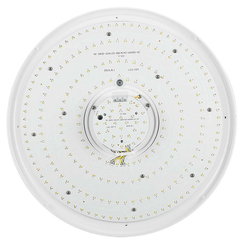 APLICA LED 60W 3IN1 DIMABIL CU TELECOMANDA [9]