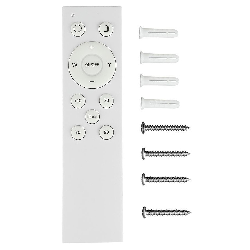 APLICA LED 60W 3IN1 DIMABIL CU TELECOMANDA [11]