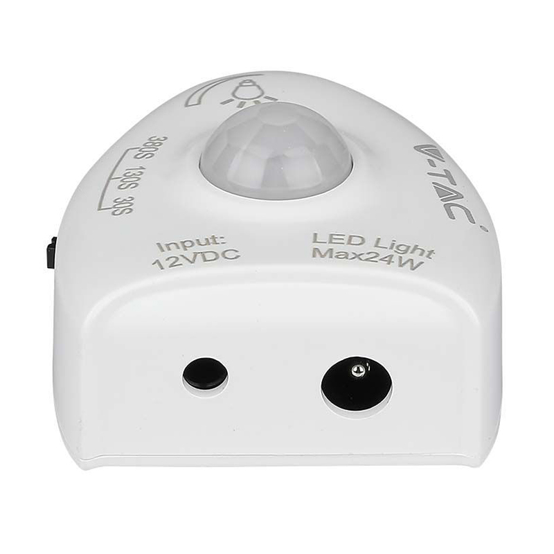 BANDA LED 3W CU SENZOR MONTAJ SUB PAT SINGLE [8]