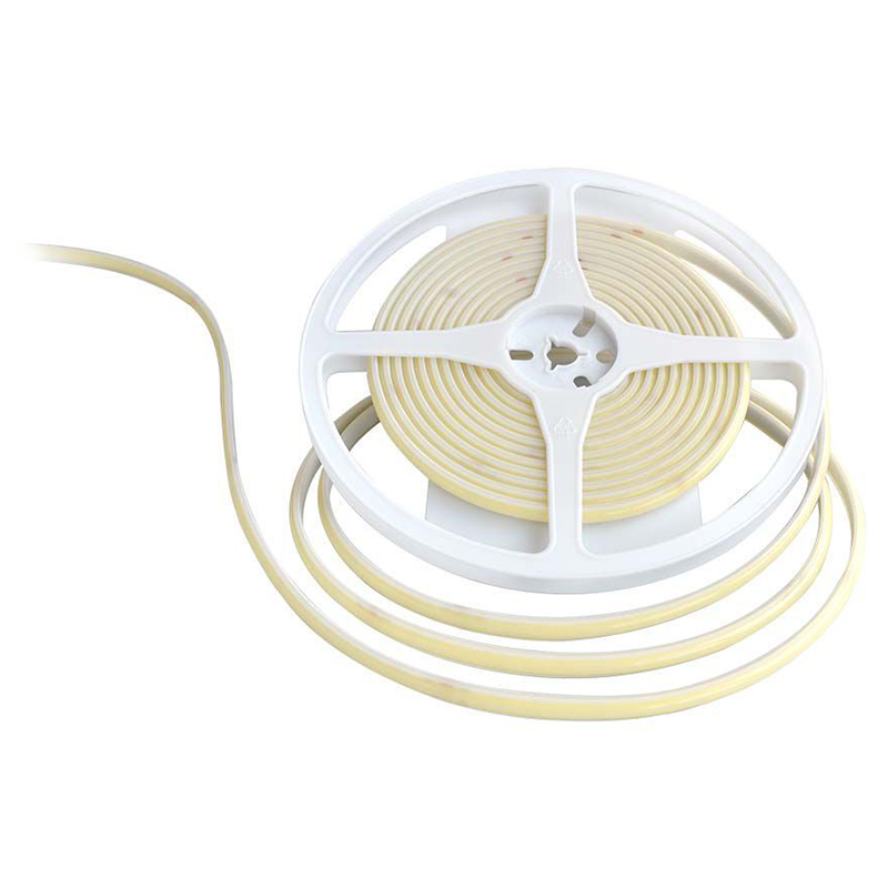 BANDA LED COB 24V 3000K IP67 [2]