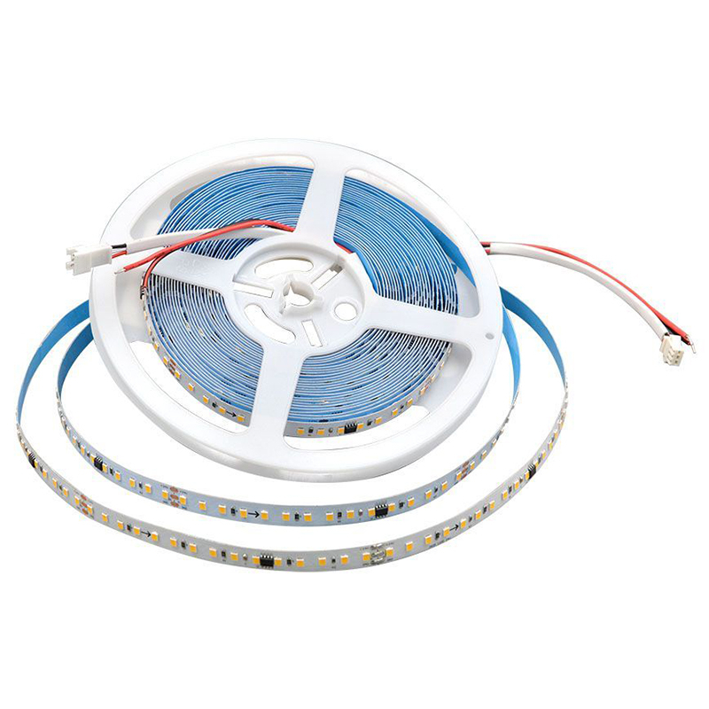 BANDA LED SMD2835 RUNNING 10W/M 24V IP20 6500K 10M [2]