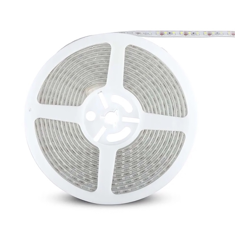 BANDA LED SMD3528 120LED/M 3000K IP65 5M [6]