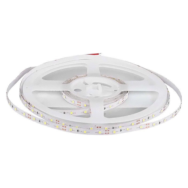 BANDA LED SMD3528 60LED/M 3000K IP20 5M [2]