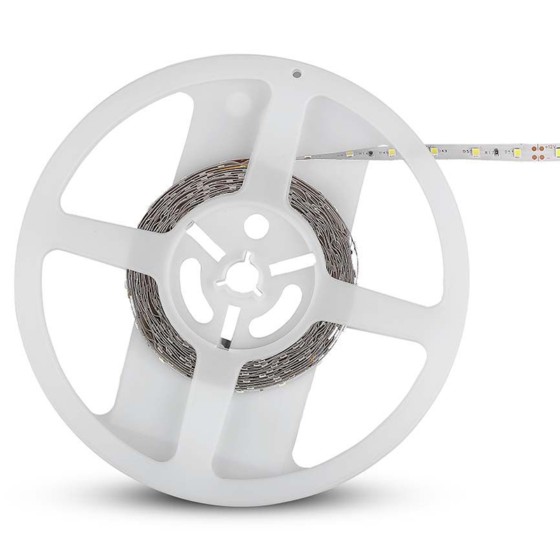BANDA LED SMD3528 ROSU IP20 5M [6]