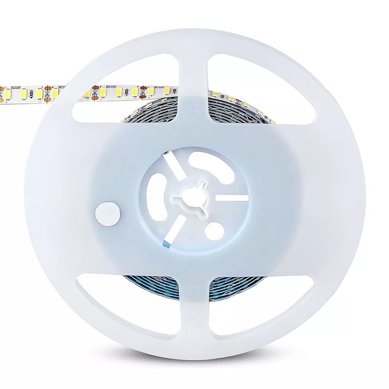 BANDA LED SMD5730 120LED/M 4500K IP20 5M [3]