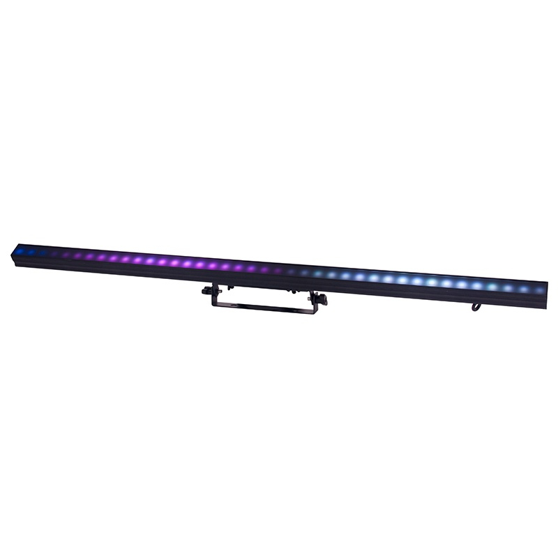 BARA LED RGB CU DMX [5]