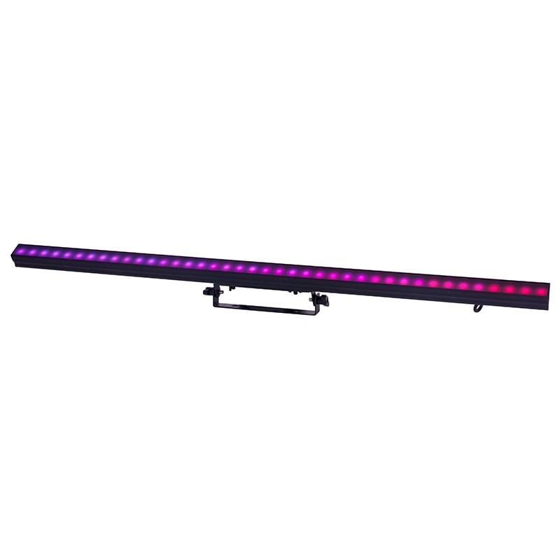 BARA LED RGB CU DMX [4]