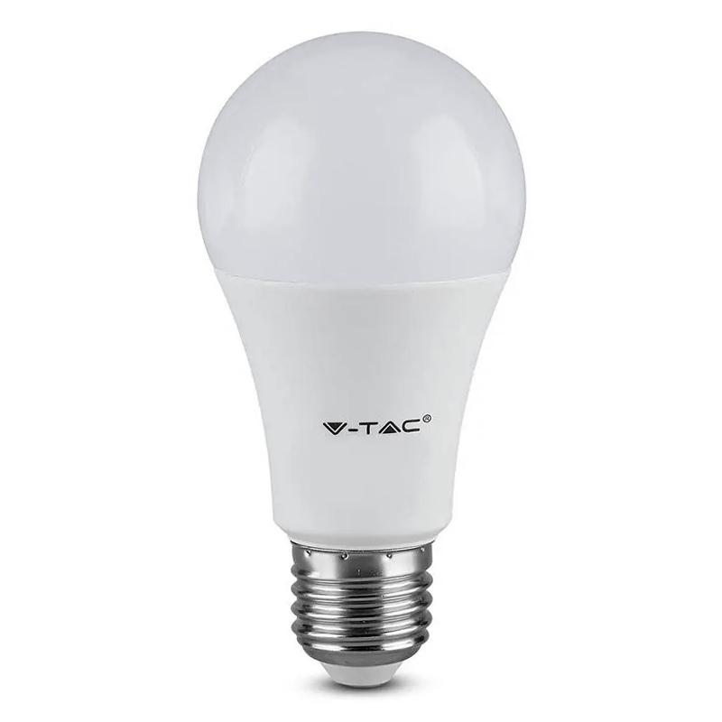 BEC LED A60 E27 8.5W 6500K ALB RECE [2]