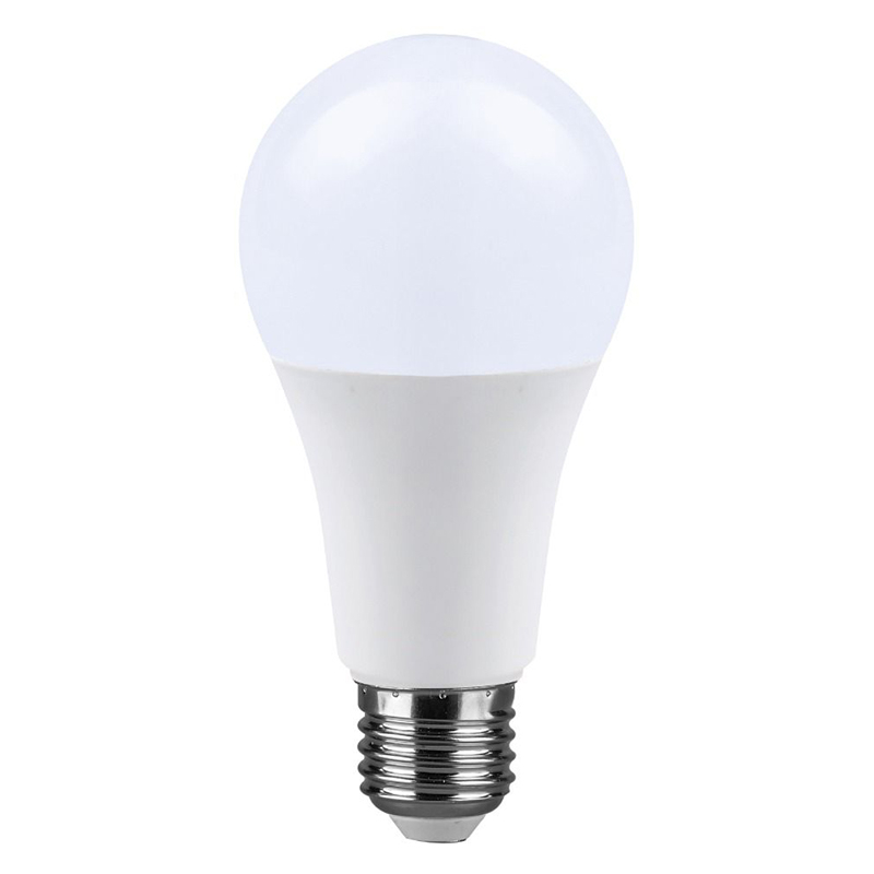 BEC LED A65 E27 15W 4000K ALB NEUTRU CIP CREE [2]