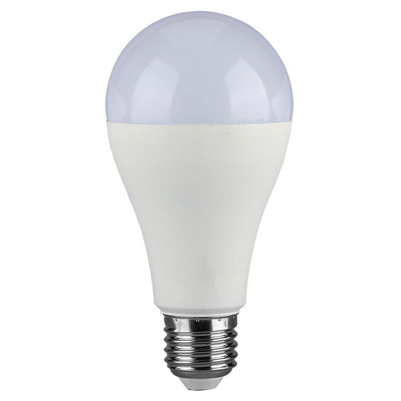 BEC LED A65 E27 17W 4000K ALB NEUTRU [2]