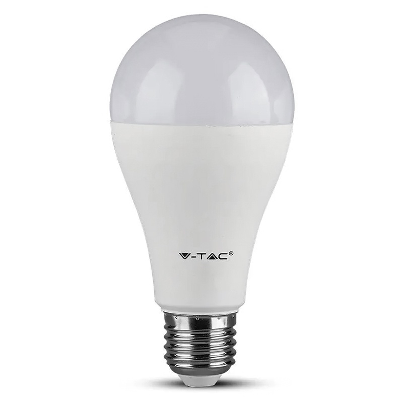 BEC LED A65 E27 17W DIMABIL 4000K ALB NEUTRU, CIP SAMSUNG [2]