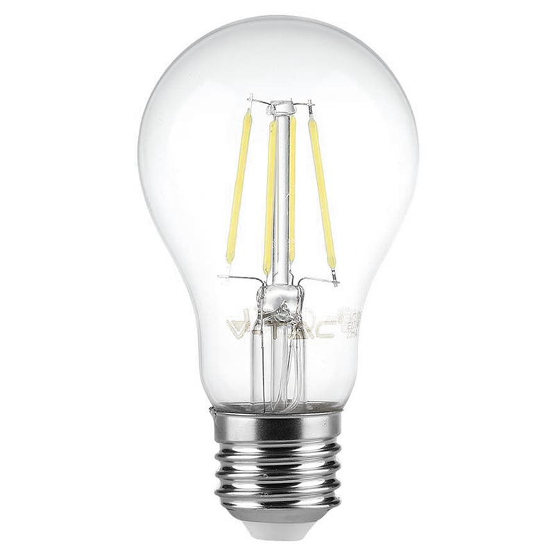 BEC LED A67 E27 10W CU FILAMENT 6500K [2]