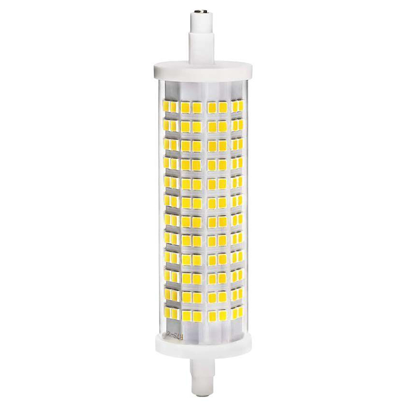 BEC LED CERAMIC R7S 16W 6500K ALB RECE [2]