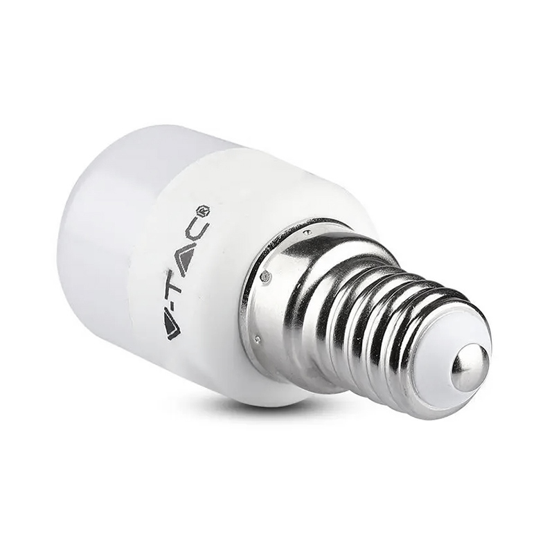 BEC LED E14 ST26 2W 3000K ALB CALD, CIP SAMSUNG [3]