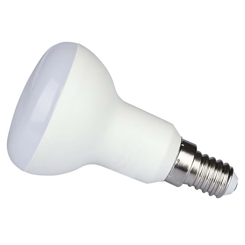 BEC LED R50 E14 4.8W 4000K ALB NEUTRU [3]