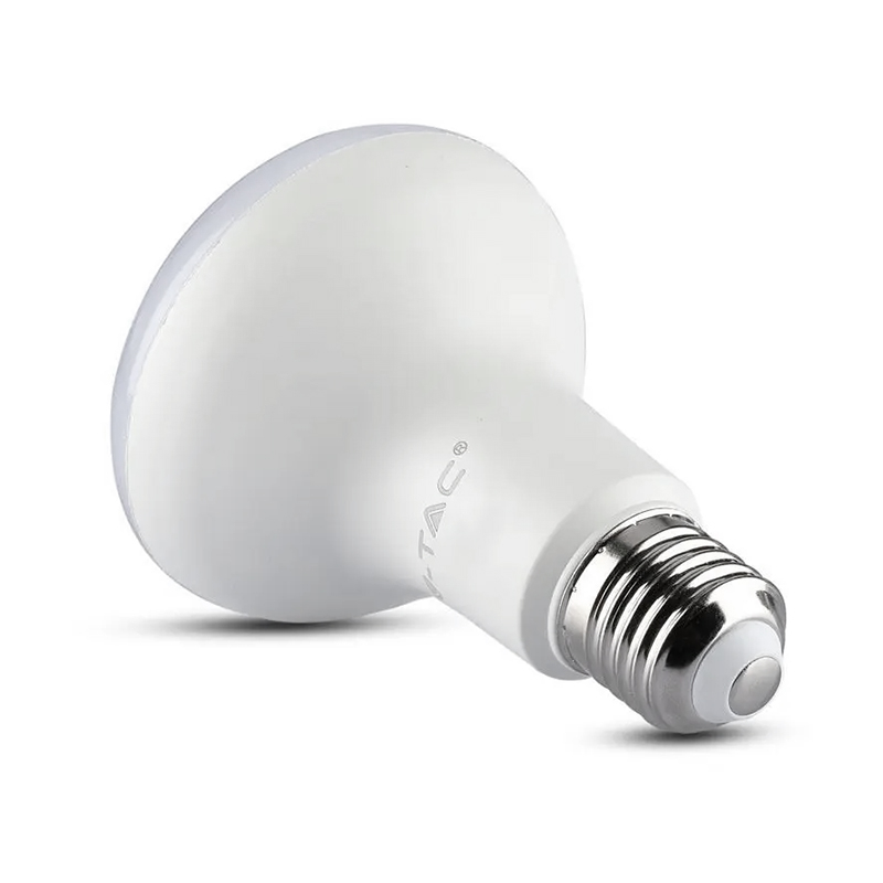 BEC LED R63 E27 8.5W 6500K ALB RECE, CIP SAMSUNG [3]